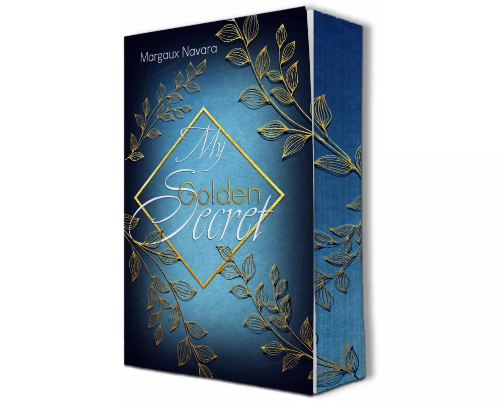 My Golden Secret