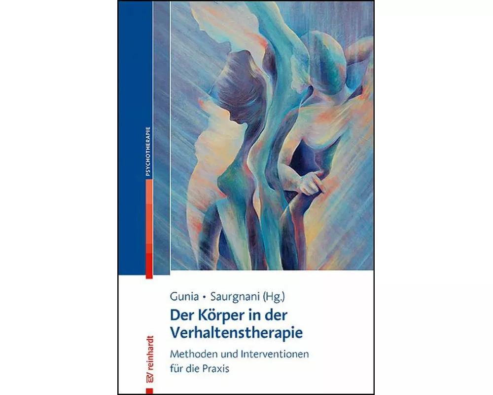 Der Körper in der Verhaltenstherapie