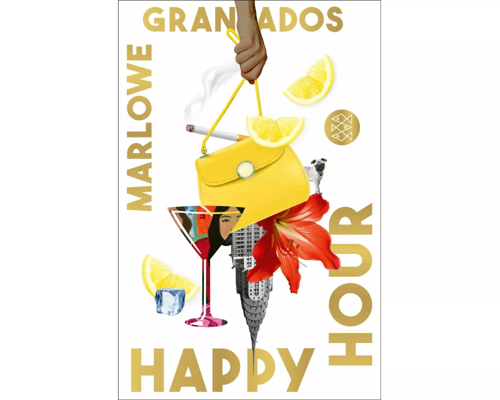 Happy Hour
