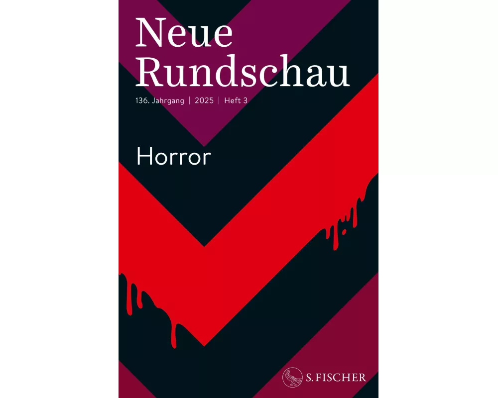 Neue Rundschau 2025/3