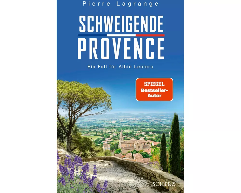 Schweigende Provence