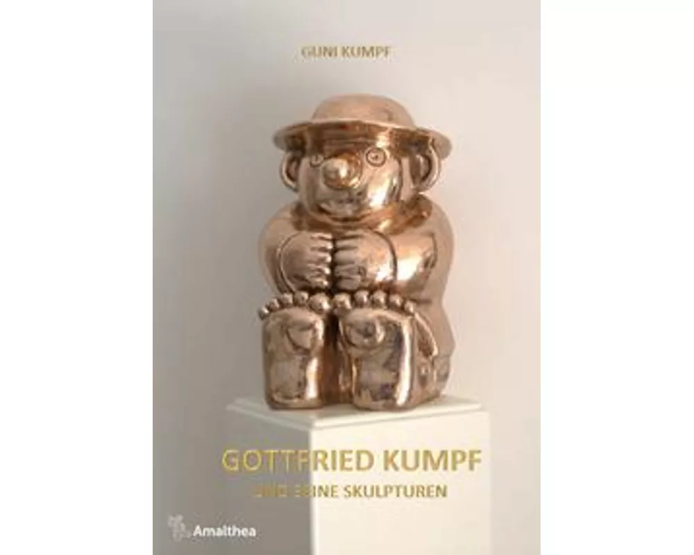 Gottfried Kumpf und seine Skulpturen