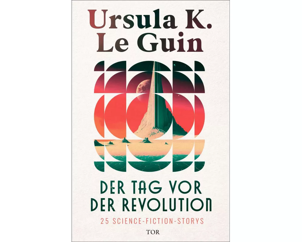 Der Tag vor der Revolution