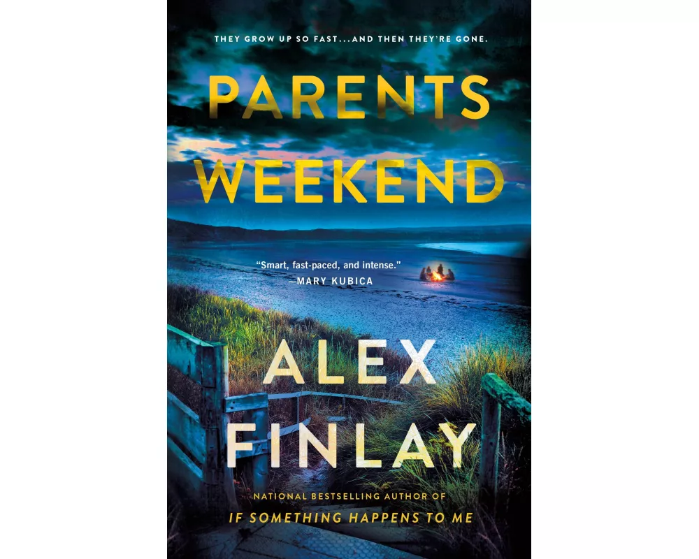Parents Weekend