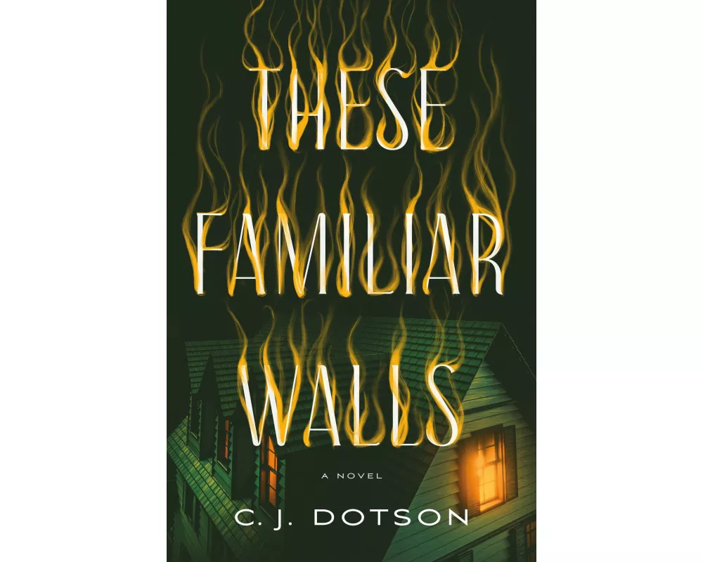 These Familiar Walls
