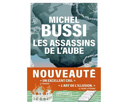 Les Assassins de l'aube