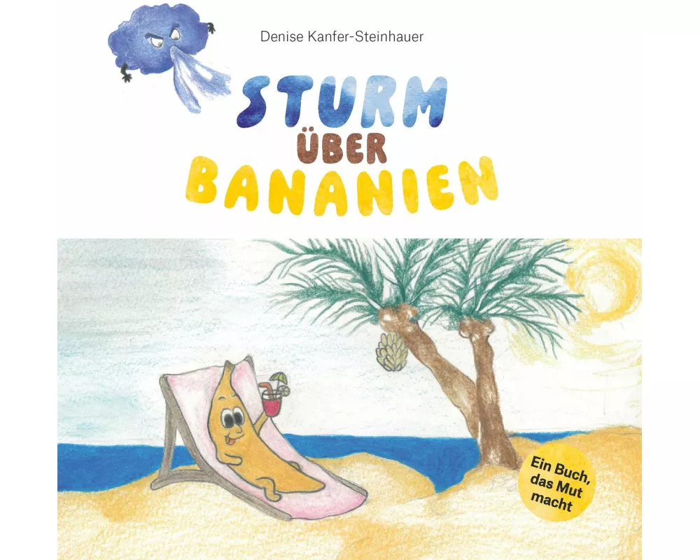 Sturm über Bananien