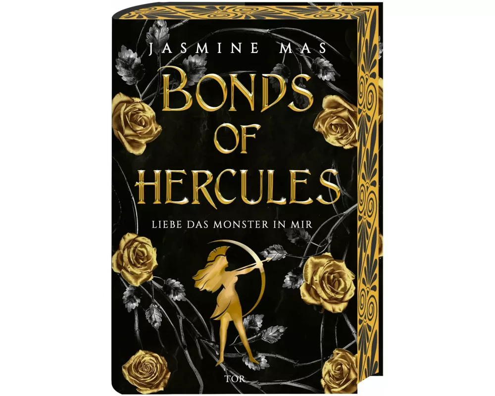 Bonds of Hercules