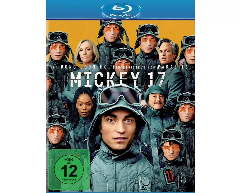 Mickey 17