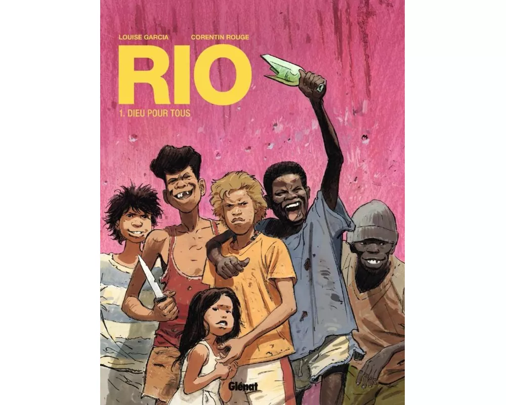 Rio 1