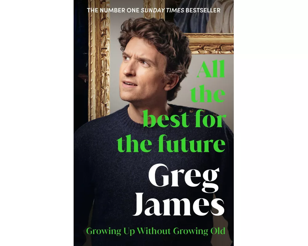 All the Best for the Future