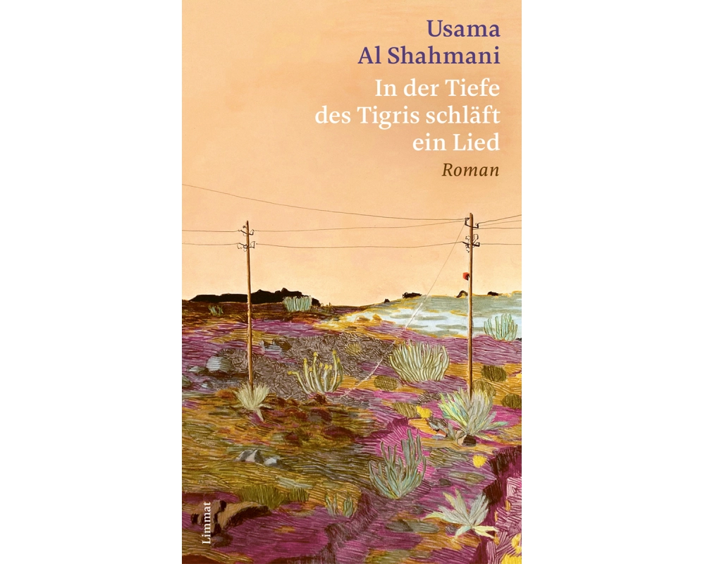 In der Tiefe des Tigris schläft ein Lied