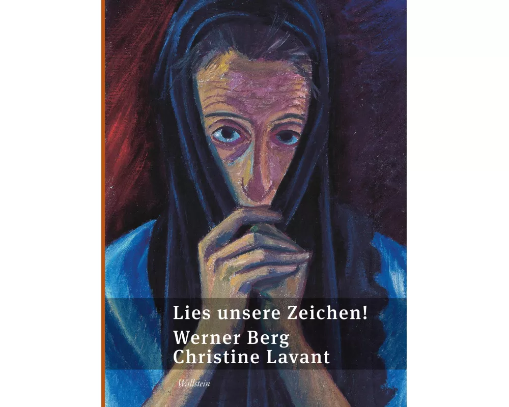 Lies unsere Zeichen!