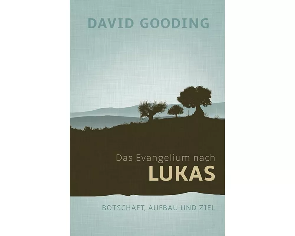 Das Evangelium nach Lukas