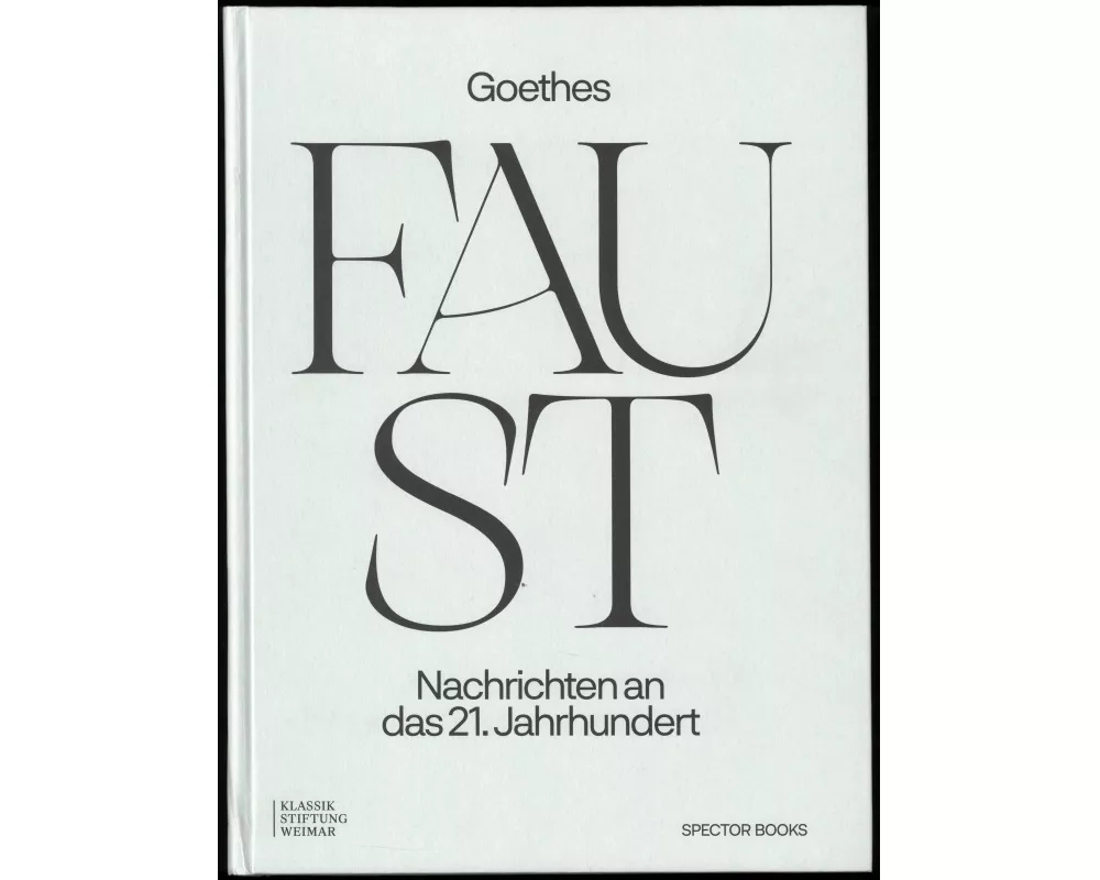 Goethes Faust
