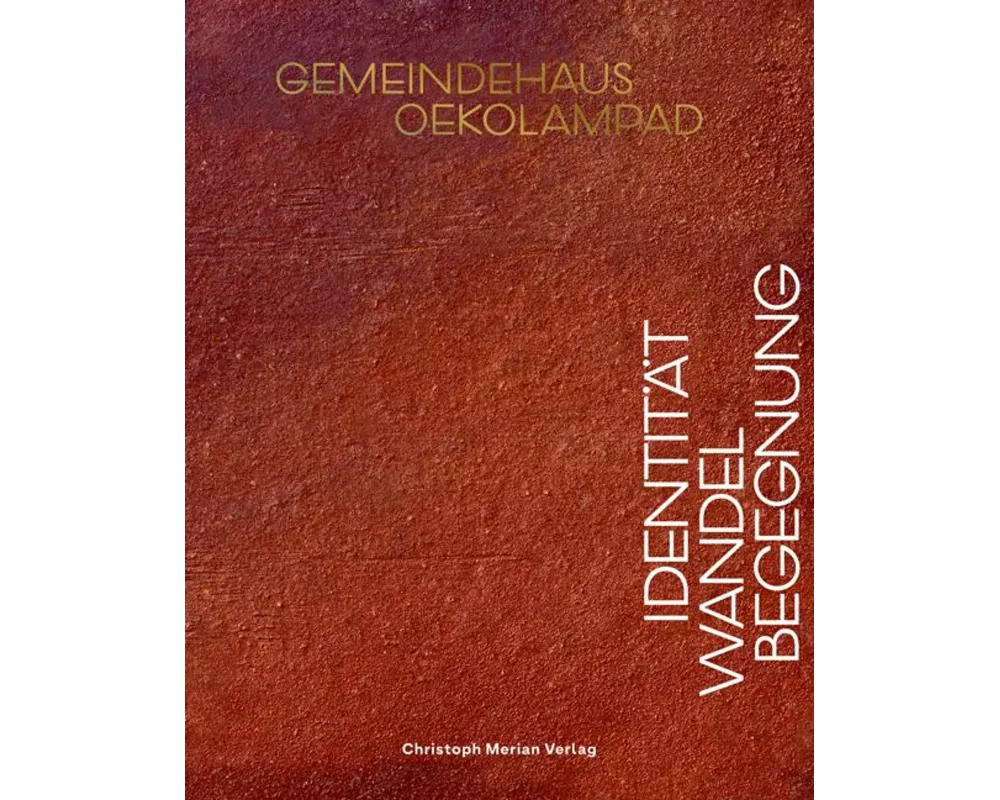 Gemeindehaus Oekolampad