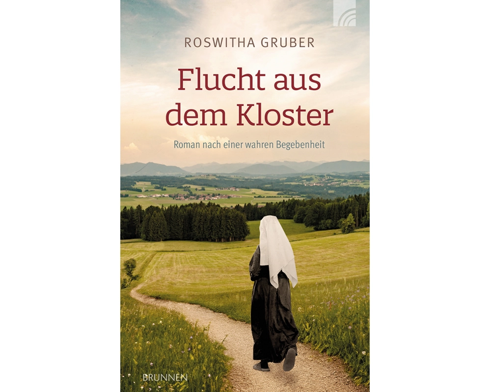 Flucht aus dem Kloster