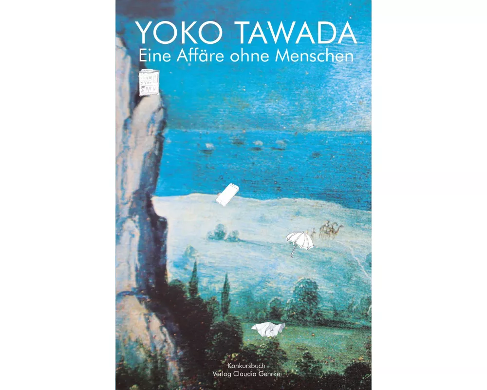 Eine Affäre ohne Menschen