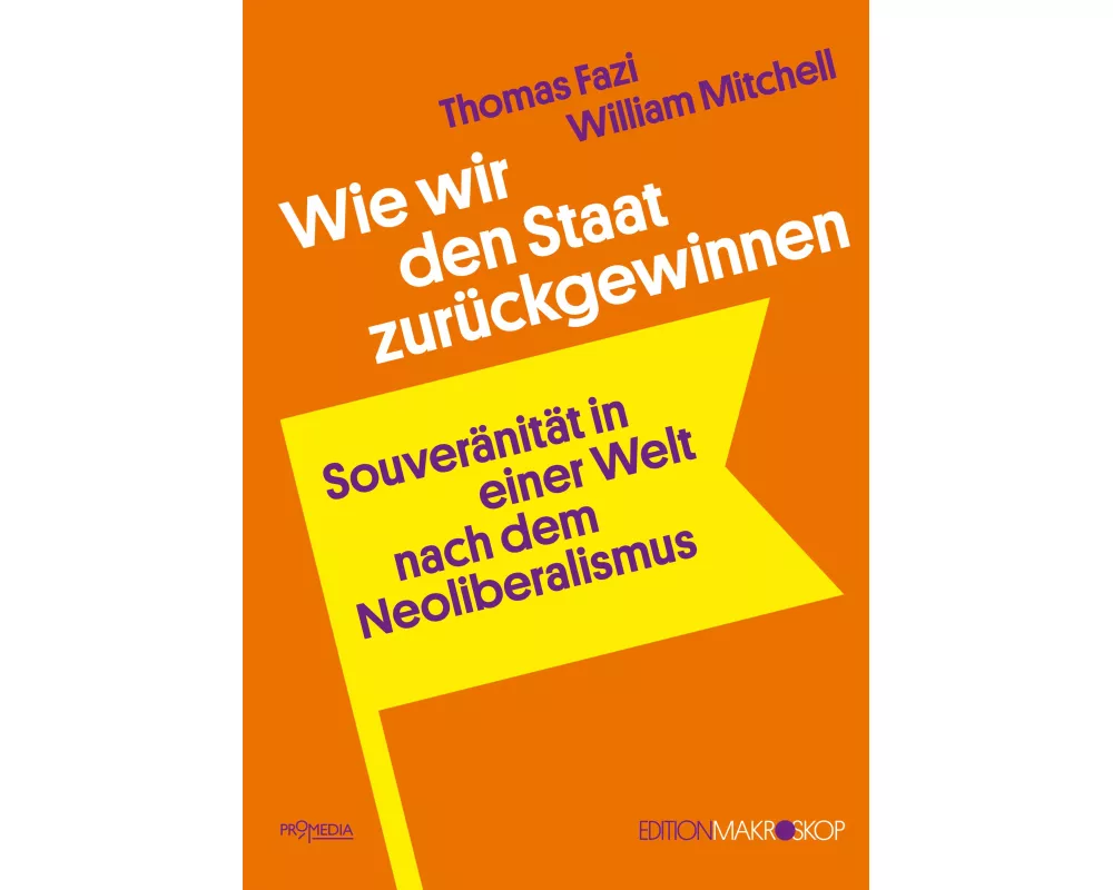 Wie wir den Staat zurückgewinnen