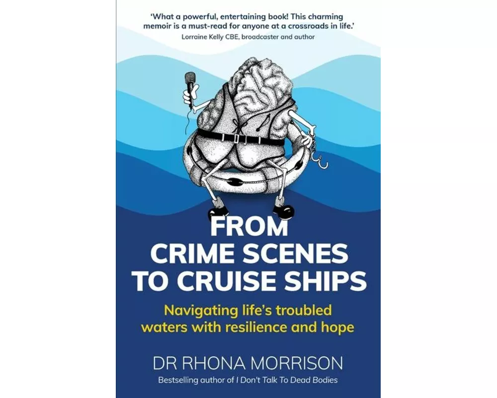 From Crime Scenes to Cruise Ships