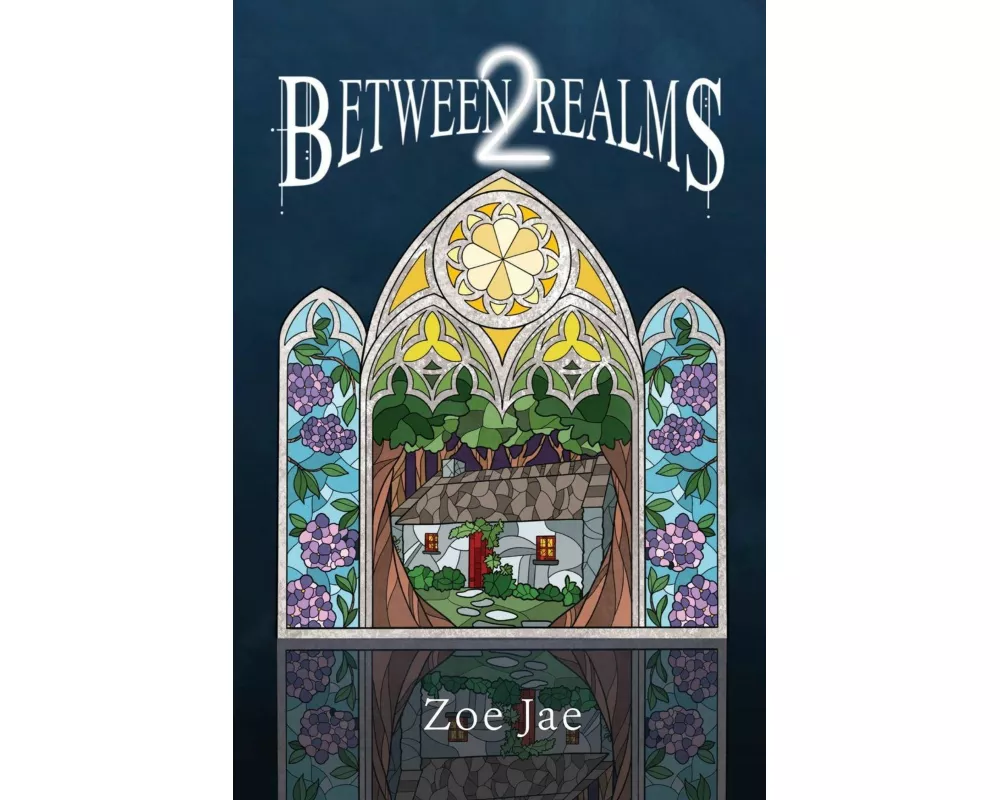 Between Two Realms