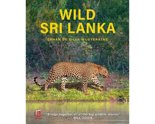 Wild Sri Lanka