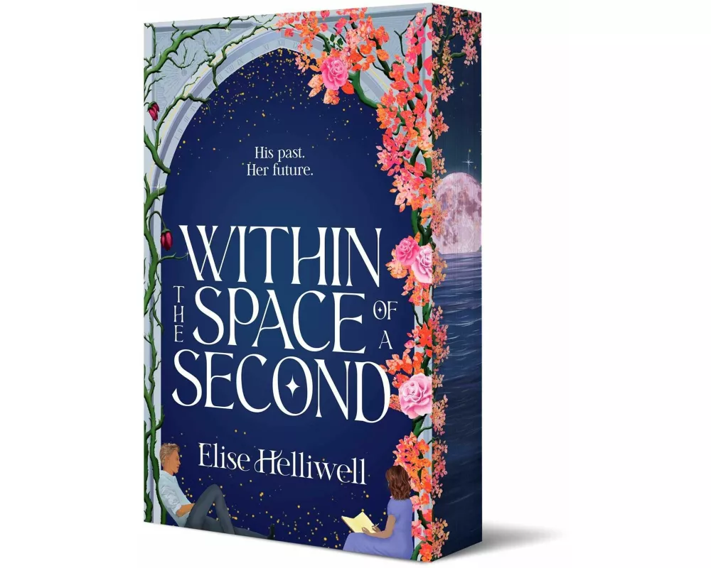 Within the Space of a Second