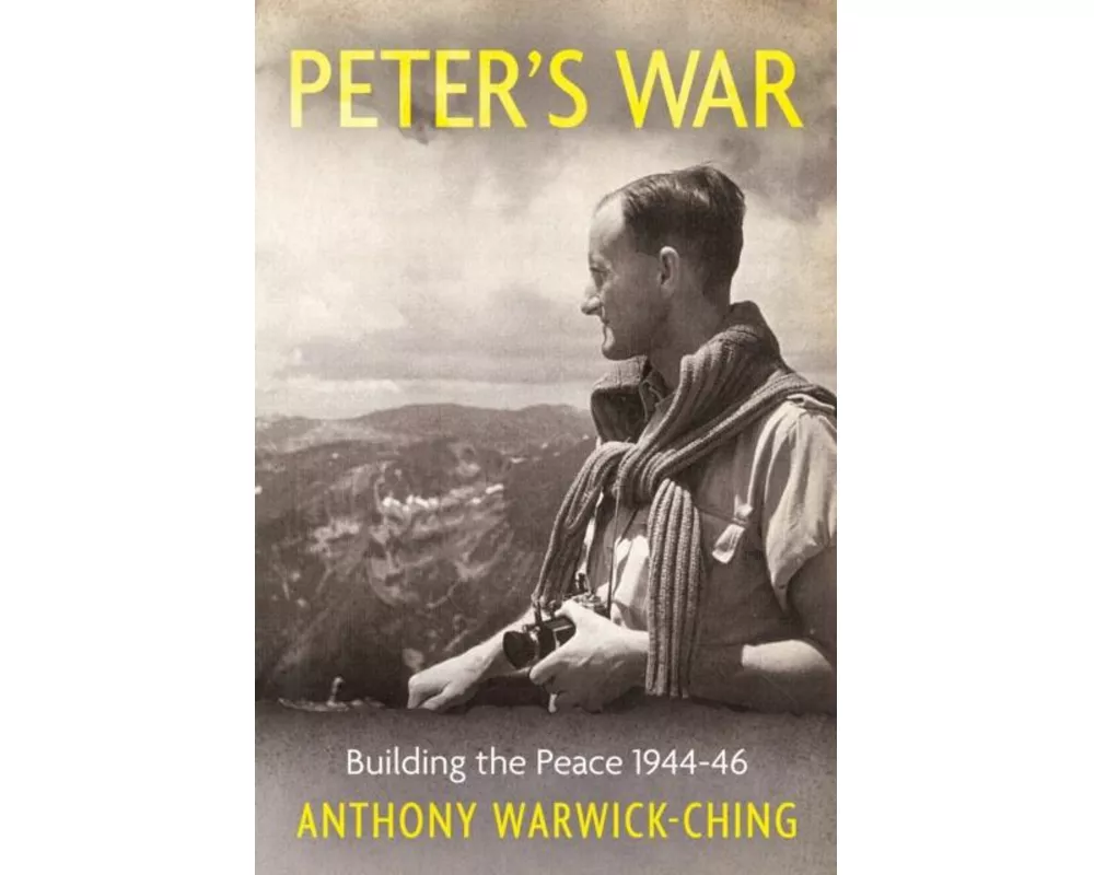 Peter’s War
