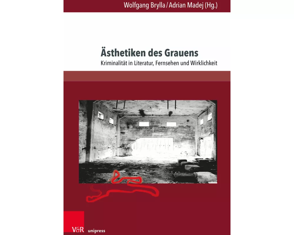 Ästhetiken des Grauens