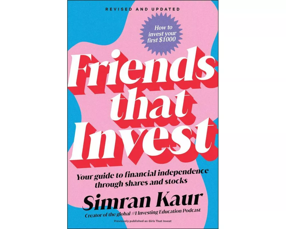 Friends That Invest