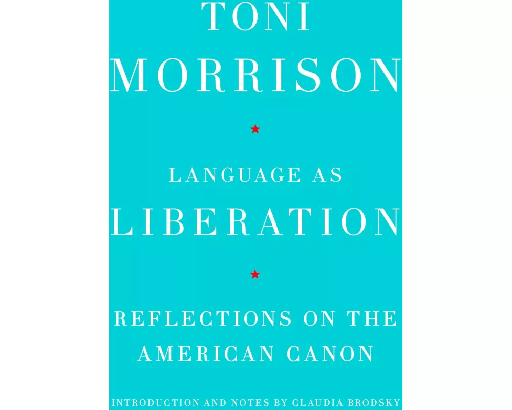 Language as Liberation