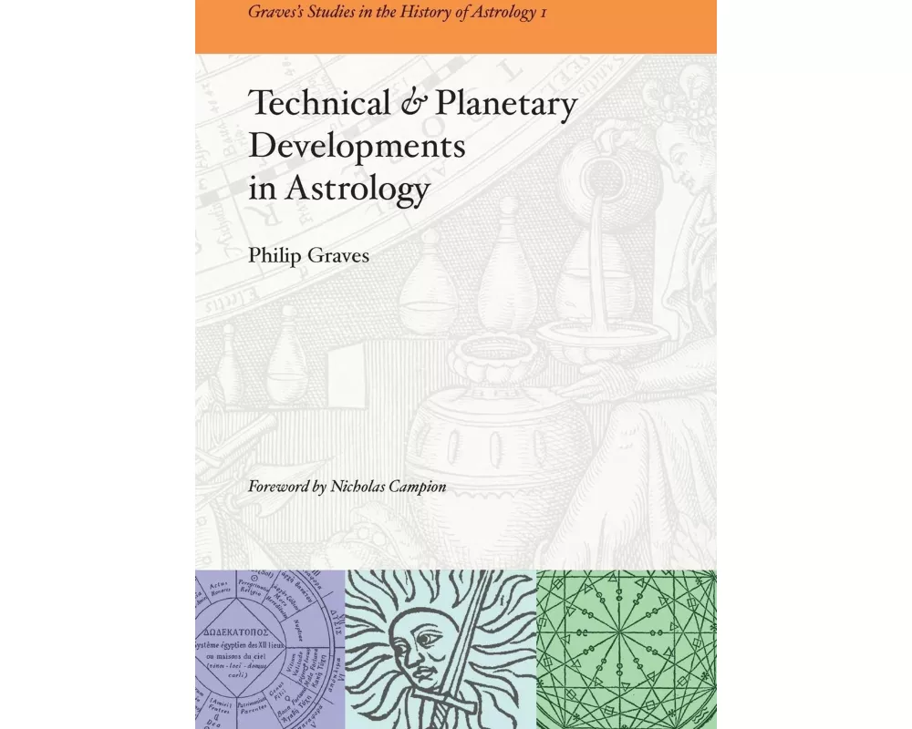 Technical & Planetary Developments in Astrology