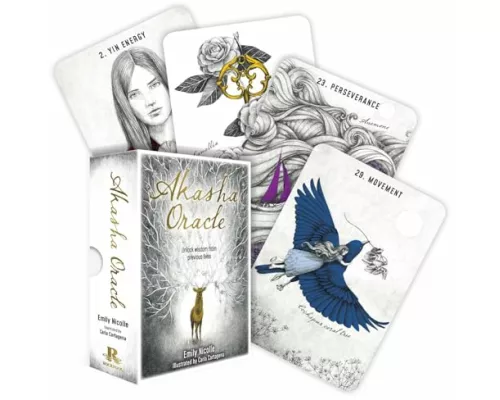 Akasha Oracle