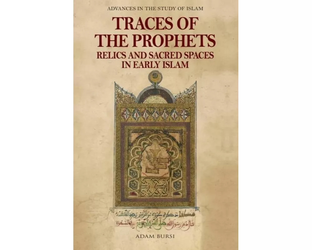 Traces of the Prophets