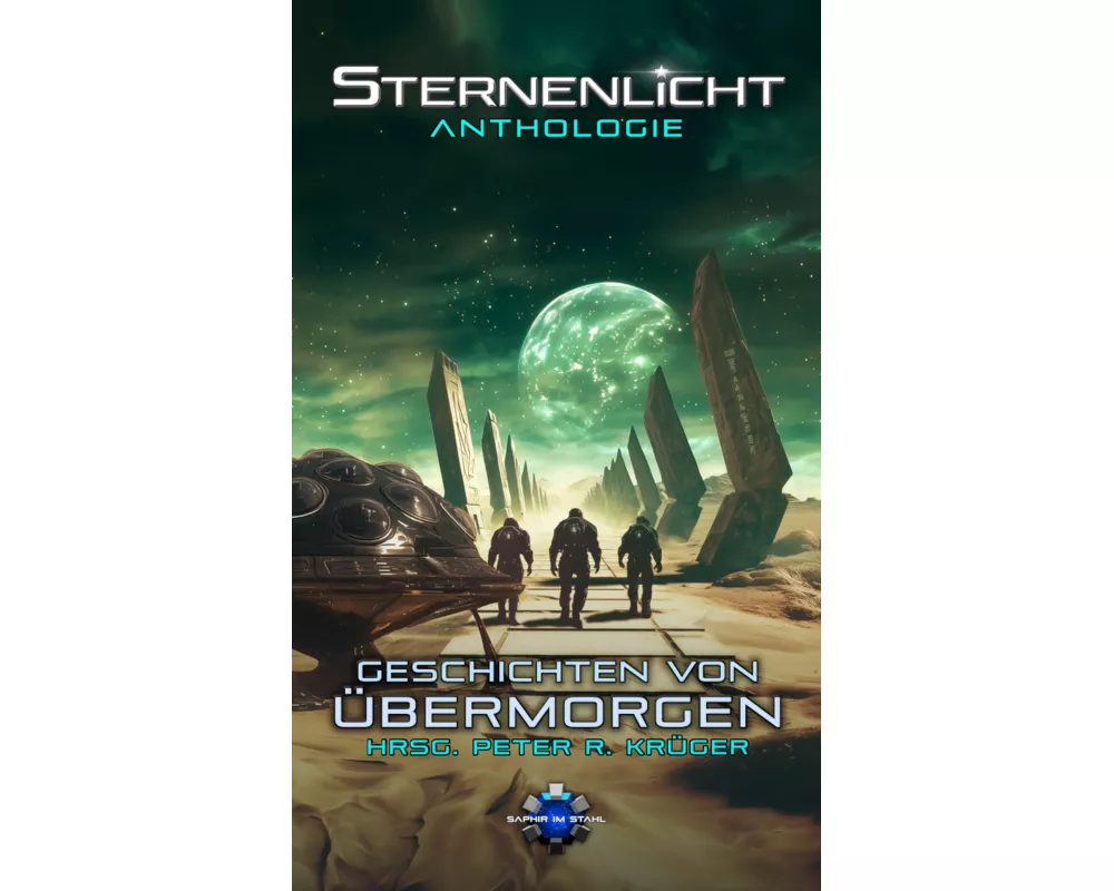 Geschichten von Übermorgen