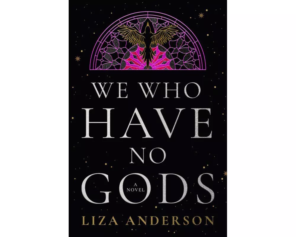 We Who Have No Gods