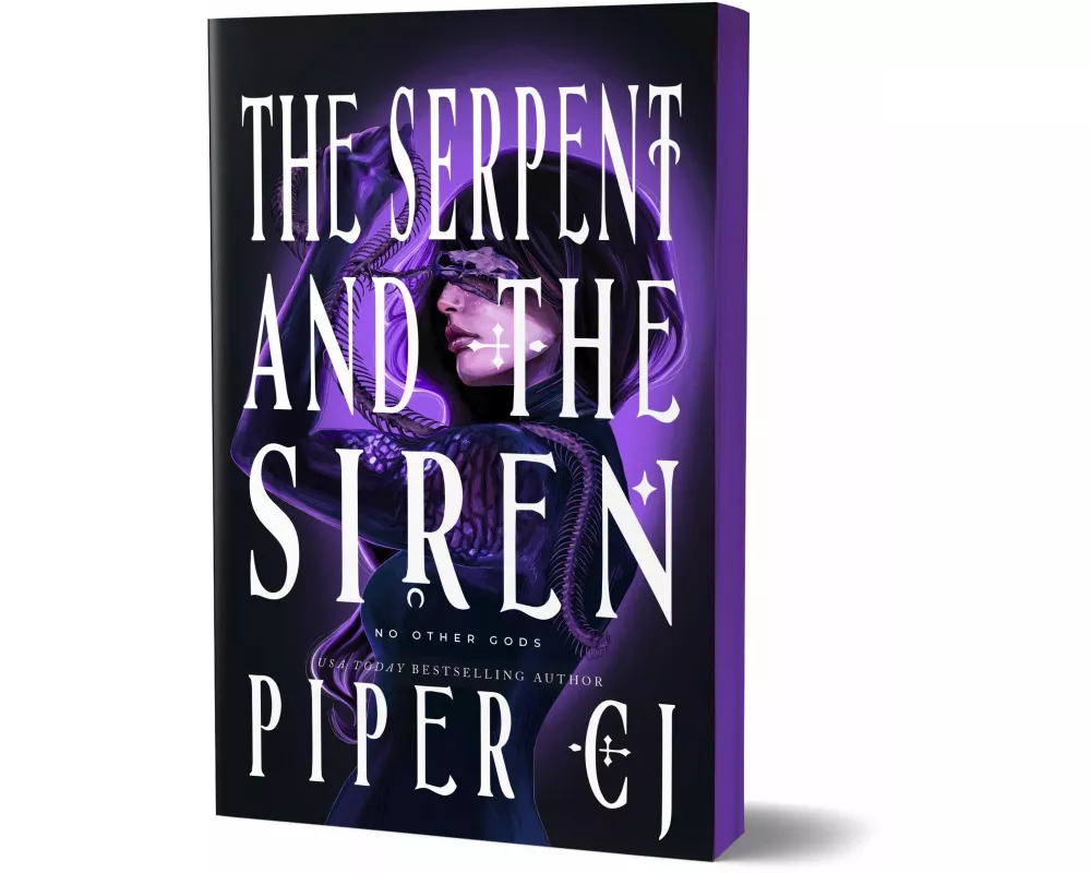 The Serpent and the Siren