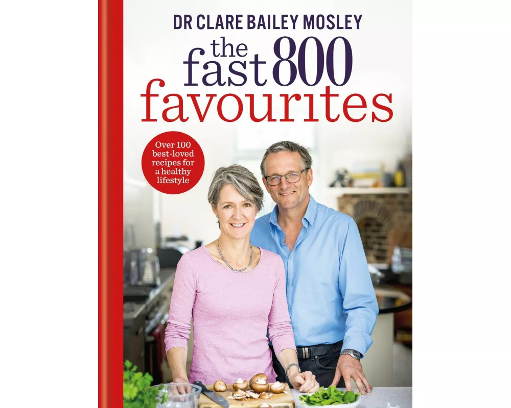 The Fast 800 Favourites