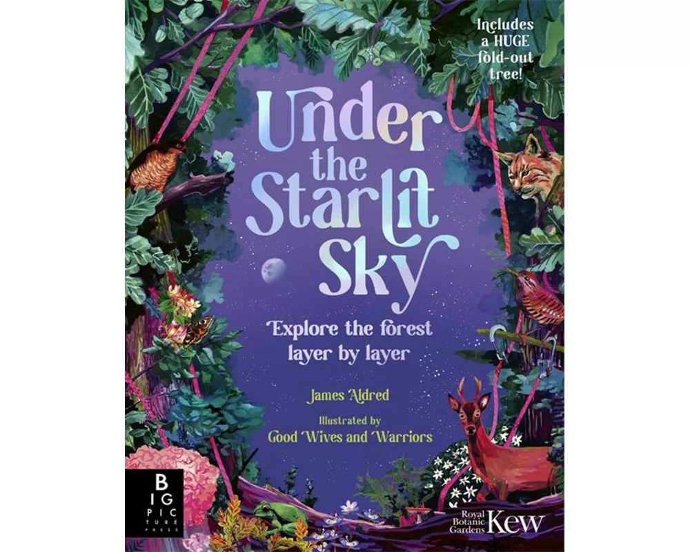 Under the Starlit Sky