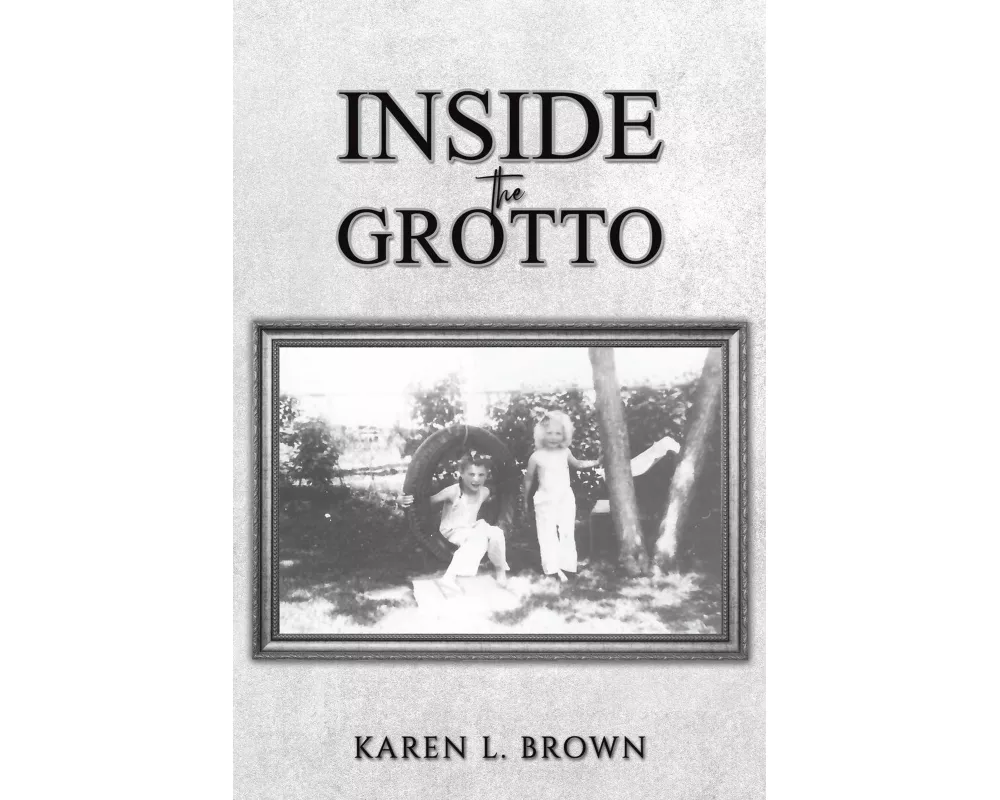 Inside the Grotto