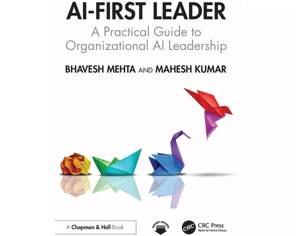 AI-First Leader