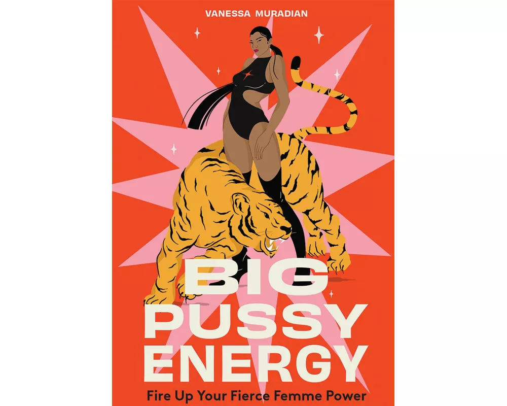 Big Pussy Energy