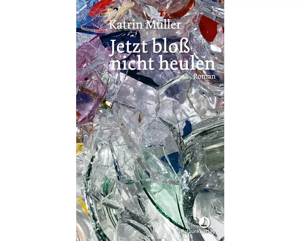 Jetzt bloß nicht heulen