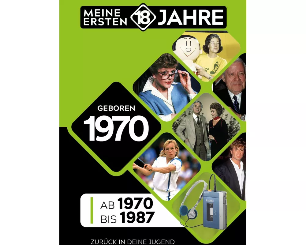 Geboren 1970