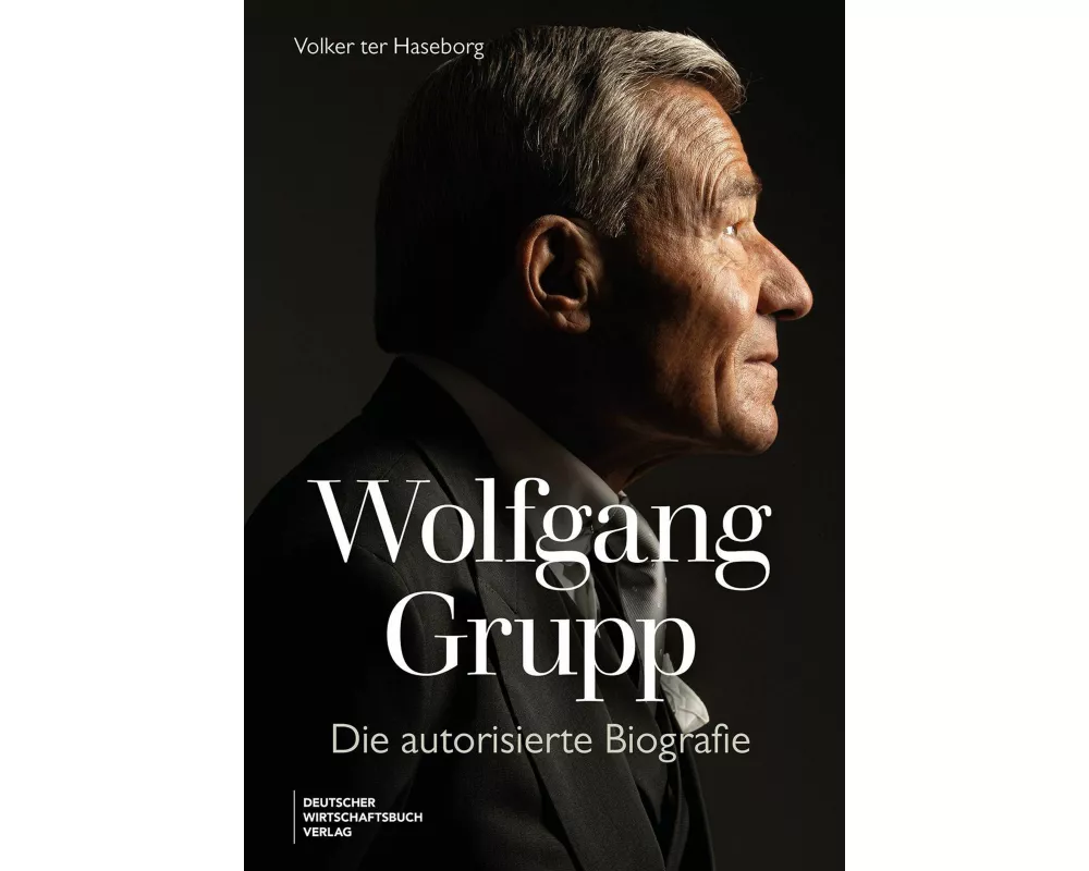 Wolfgang Grupp