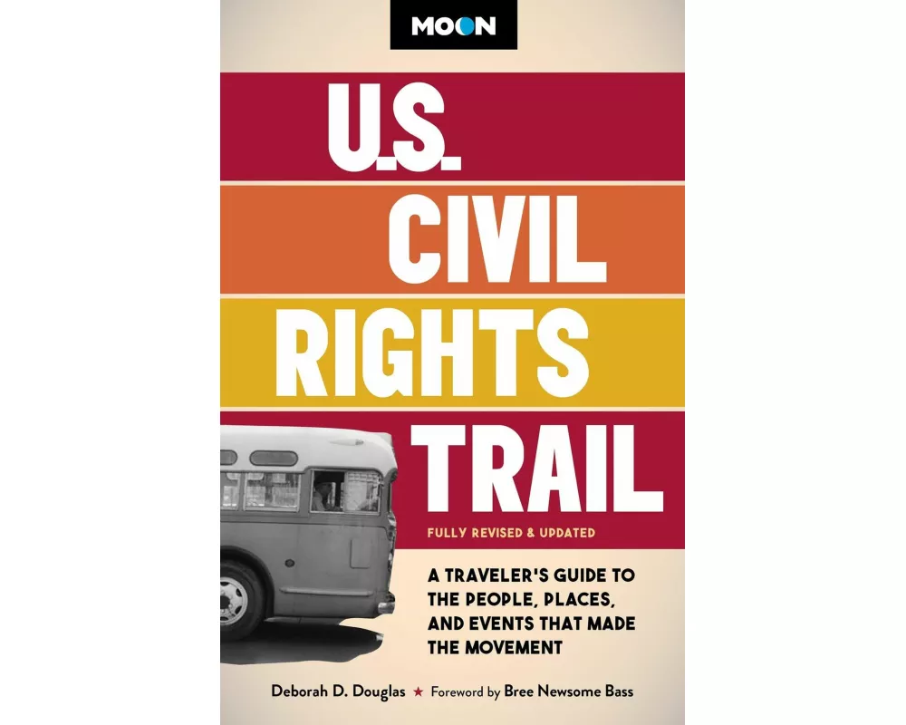 Moon U.S. Civil Rights Trail