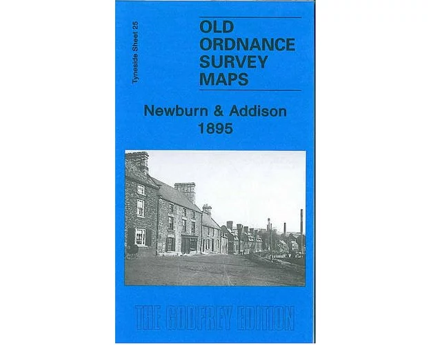 Newburn and Addison 1895