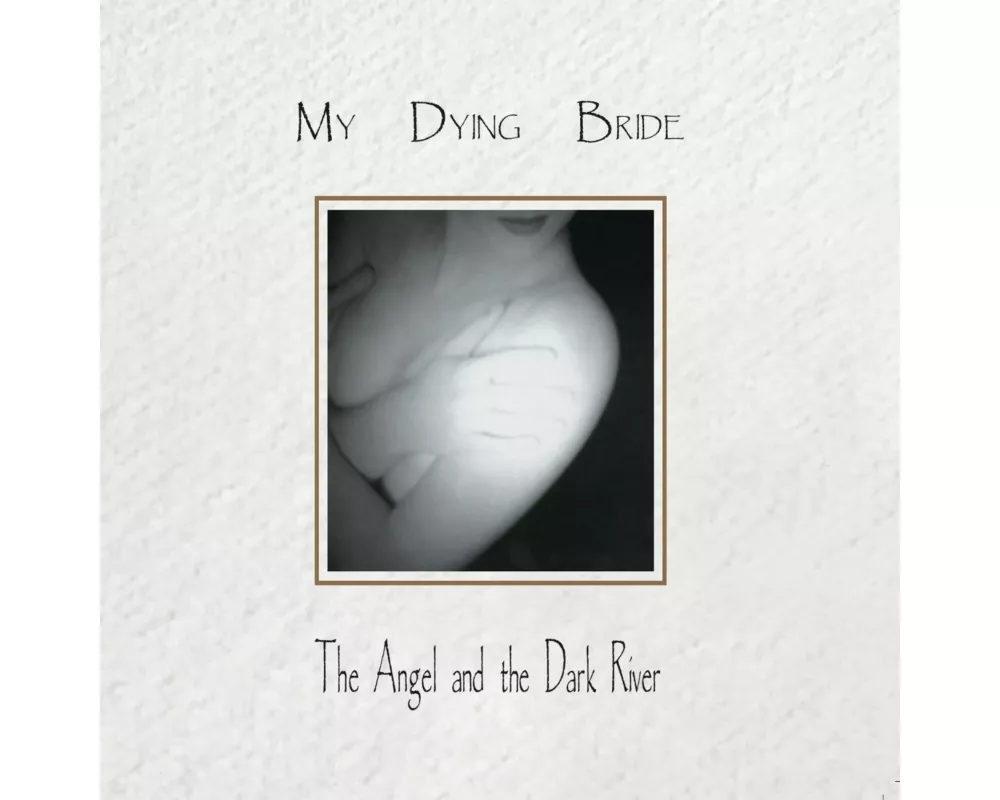 The Angel & The Dark River (Digipak)