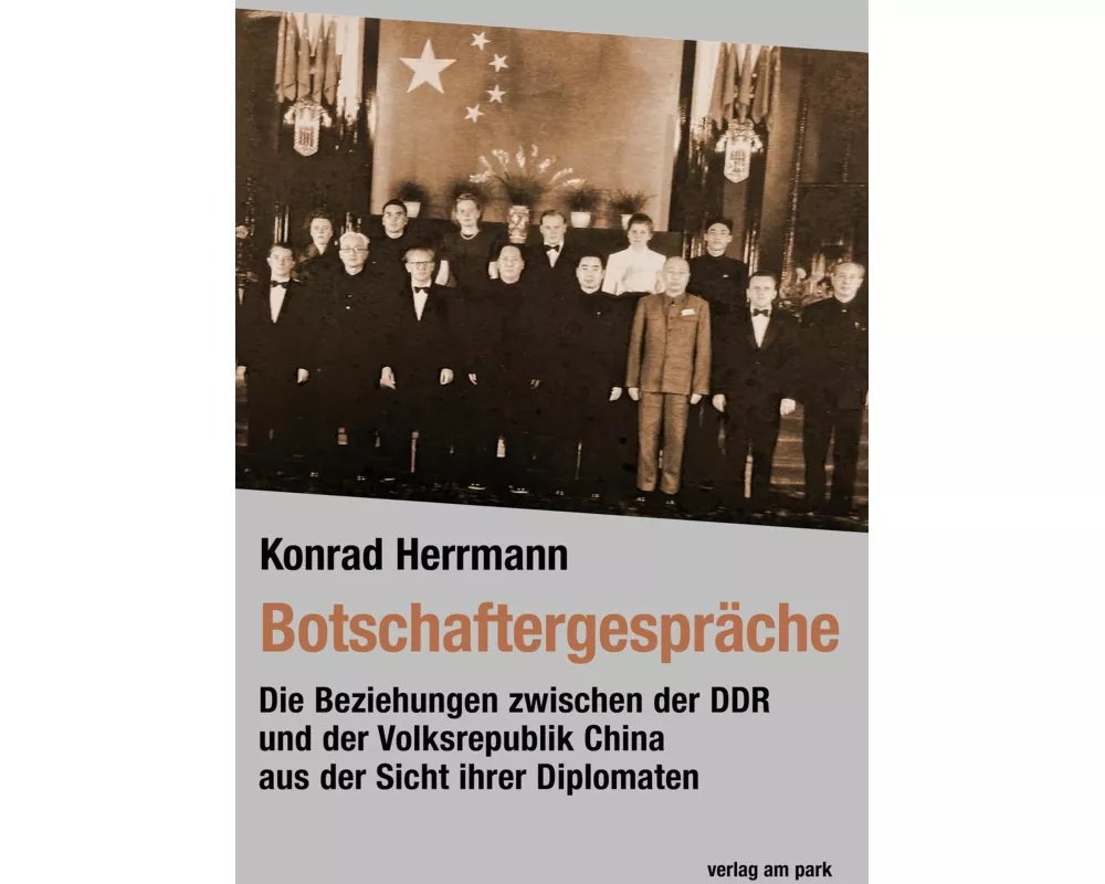 Botschaftergespräche