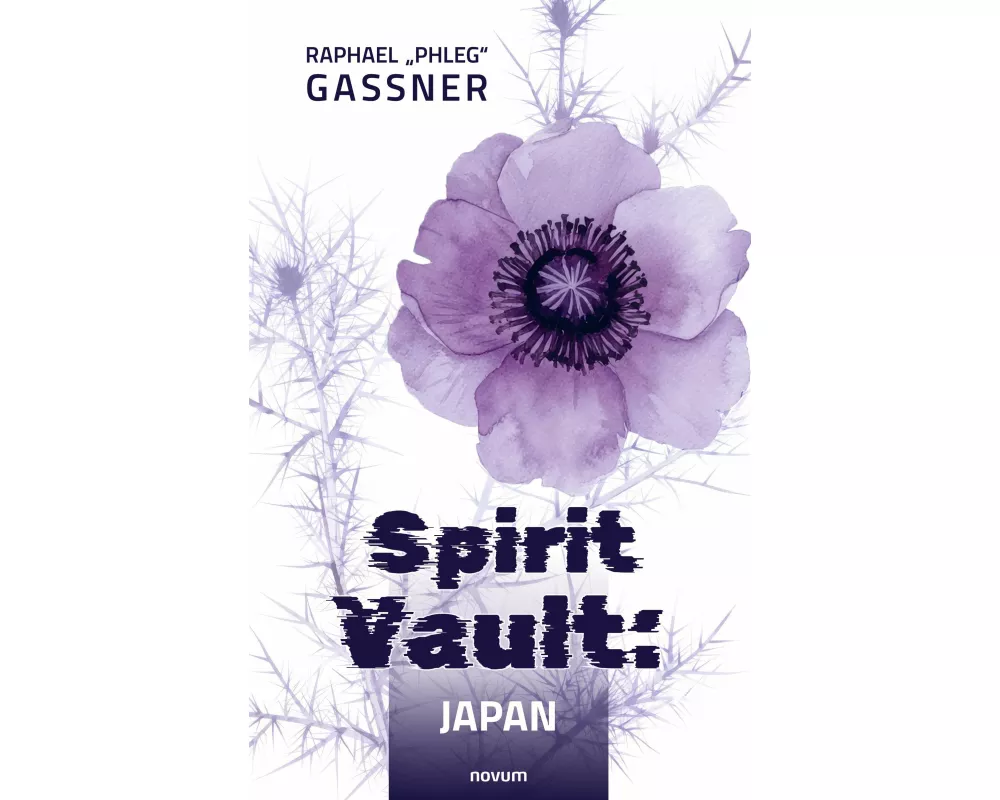 Spirit Vault: Japan